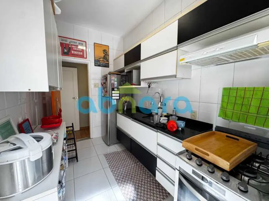 Foto 8 de Apartamento com 3 quartos à venda, 117m2 em Rio De Janeiro - RJ