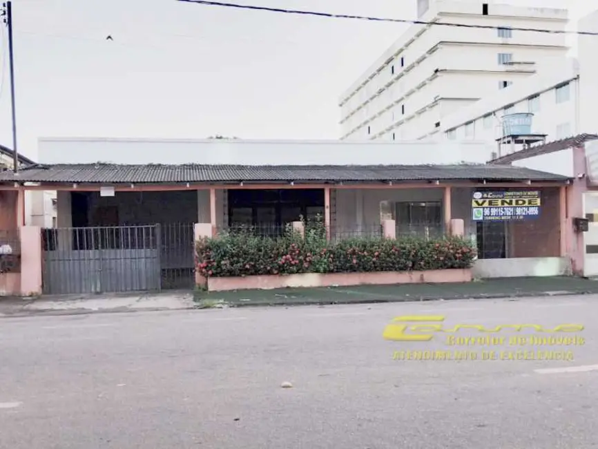 Casa com 3 quartos à venda, 259m2 em Macapa - AP - imagem 1 Foto 1 de Casa com 3 quartos à venda, 259m2 em Macapa - AP