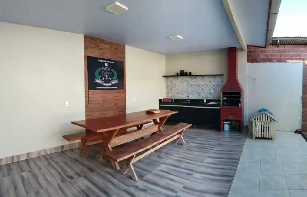 Foto 7 de Casa Comercial com 4 quartos à venda, 198m2 em Macapa - AP