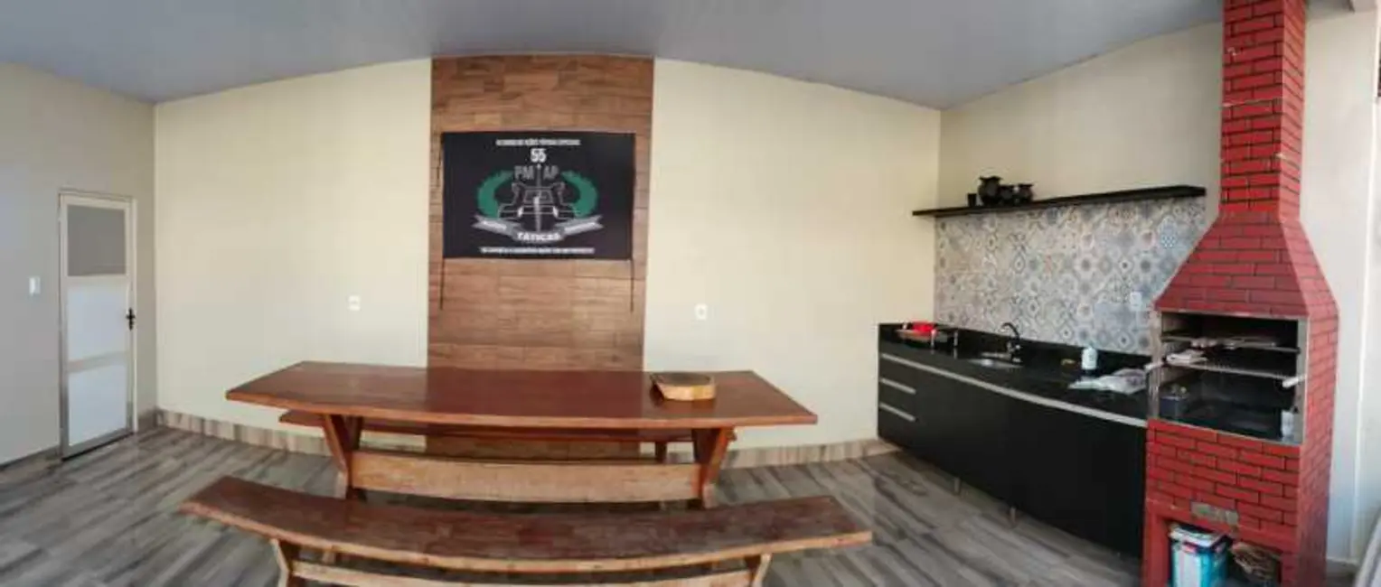 Foto 8 de Casa Comercial com 4 quartos à venda, 198m2 em Macapa - AP