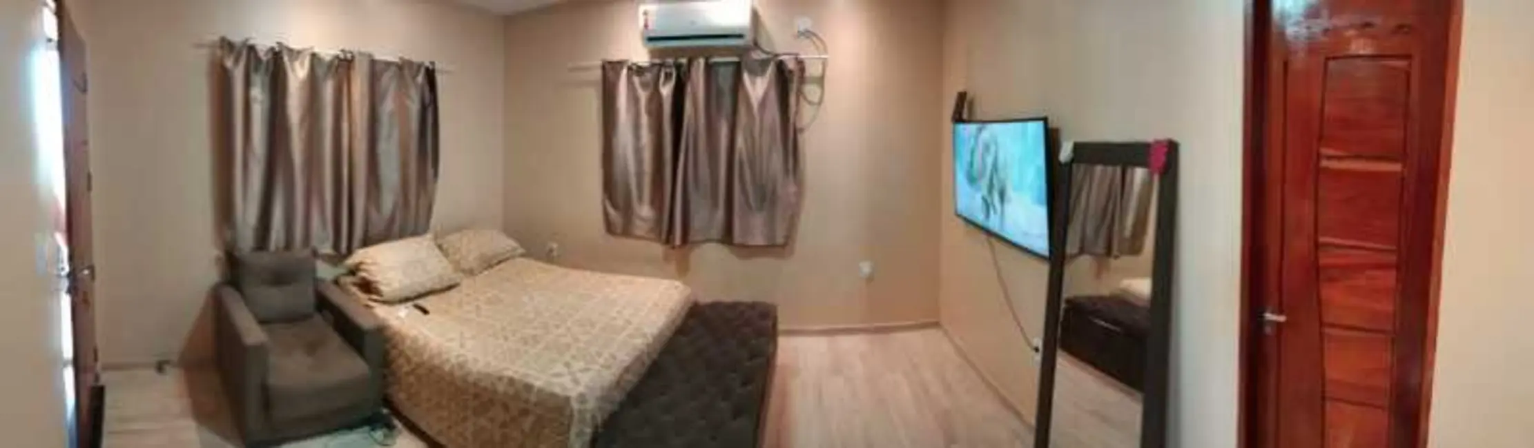 Foto 4 de Casa Comercial com 4 quartos à venda, 198m2 em Macapa - AP