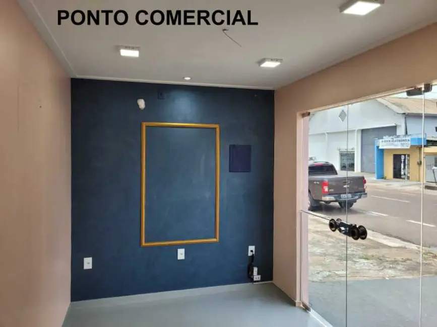Foto 2 de Prédio Inteiro à venda, 277m2 em Macapa - AP