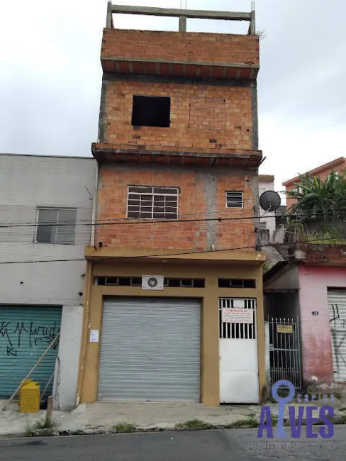 Foto 1 de Sala Comercial à venda, 150m2 em São Paulo - SP