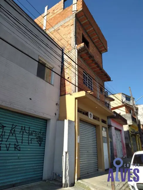 Foto 2 de Sala Comercial à venda, 150m2 em São Paulo - SP