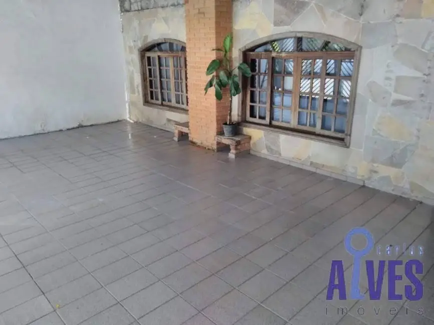 Foto 2 de Casa com 3 quartos à venda, 400m2 em São Paulo - SP