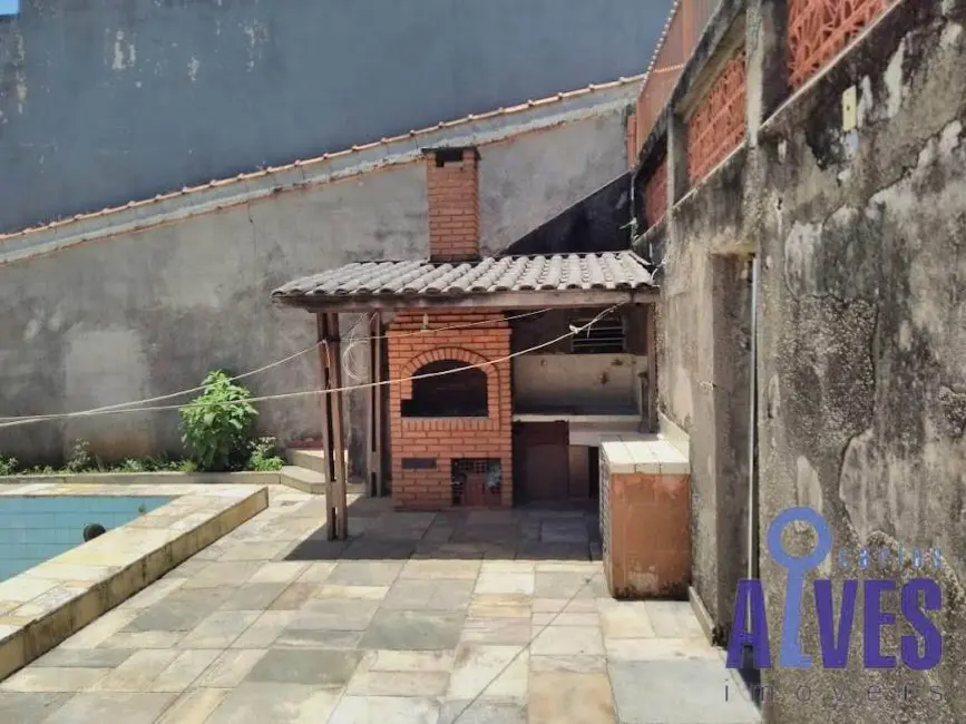 Foto 7 de Casa com 3 quartos à venda, 400m2 em São Paulo - SP