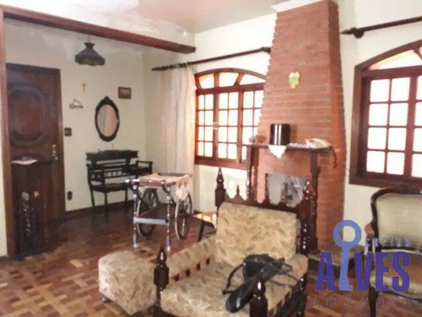 Foto 3 de Casa com 3 quartos à venda, 400m2 em São Paulo - SP