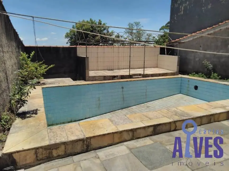 Foto 8 de Casa com 3 quartos à venda, 400m2 em São Paulo - SP