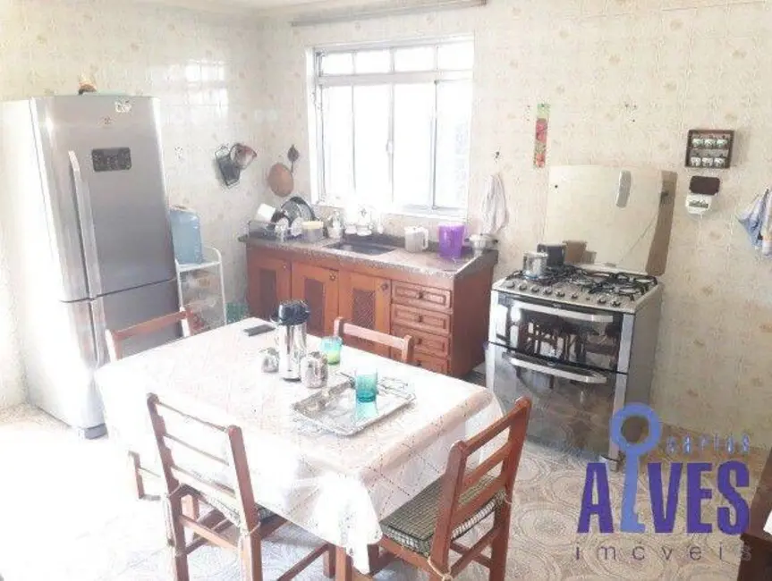 Foto 5 de Casa com 3 quartos à venda, 400m2 em São Paulo - SP