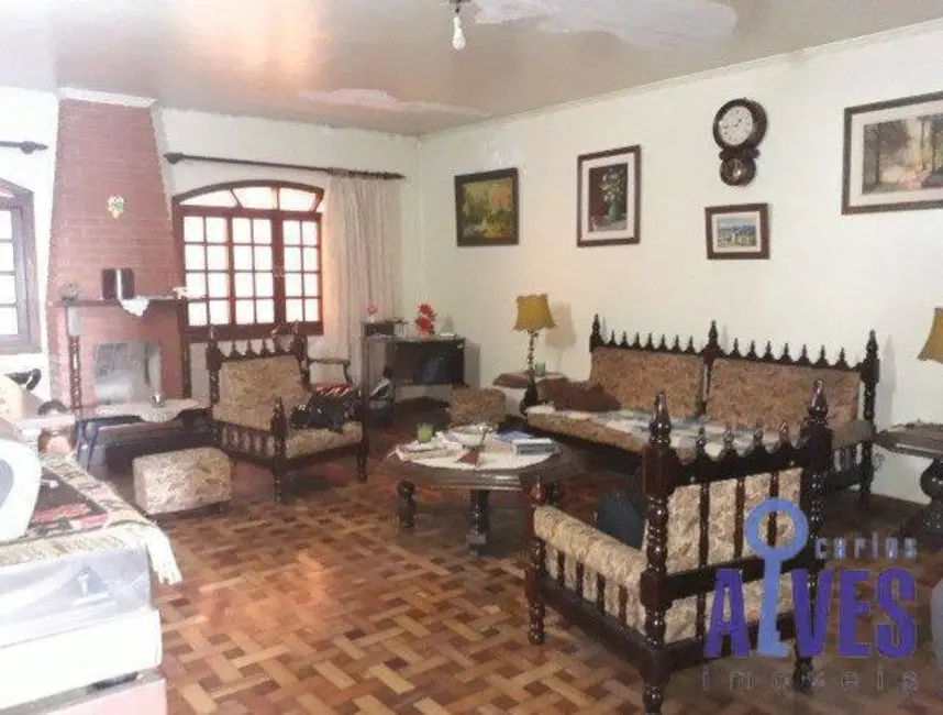 Foto 4 de Casa com 3 quartos à venda, 400m2 em São Paulo - SP