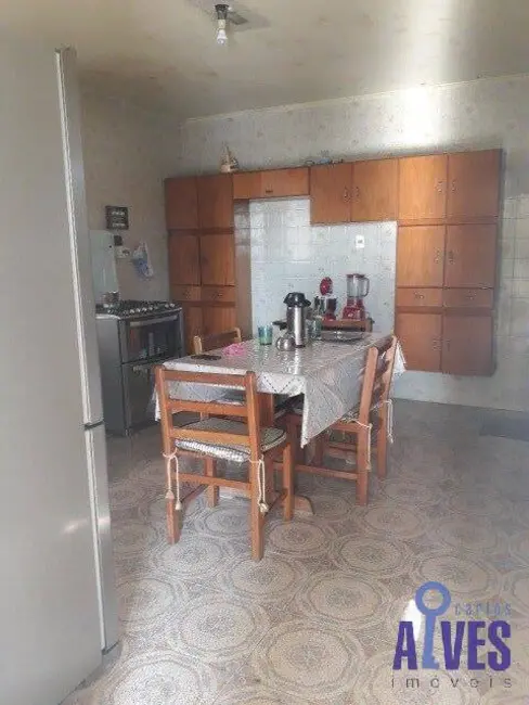 Foto 6 de Casa com 3 quartos à venda, 400m2 em São Paulo - SP