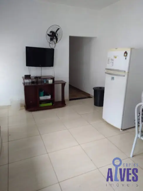 Foto 1 de Casa com 2 quartos à venda, 250m2 em Ilha Comprida - SP