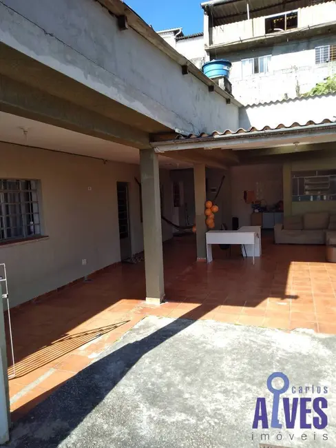 Sobrado com 2 quartos à venda, 396m2 em Jardim Bandeirantes (Zona Norte), São Paulo - SP - imagem 4 Foto 4 de Sobrado com 2 quartos à venda, 396m2 em Jardim Bandeirantes (Zona Norte), São Paulo - SP