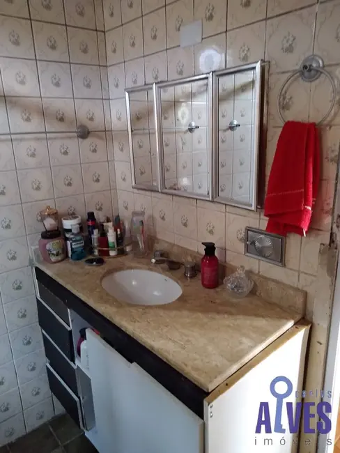 Sobrado com 2 quartos à venda, 396m2 em Jardim Bandeirantes (Zona Norte), São Paulo - SP - imagem 9 Foto 9 de Sobrado com 2 quartos à venda, 396m2 em Jardim Bandeirantes (Zona Norte), São Paulo - SP