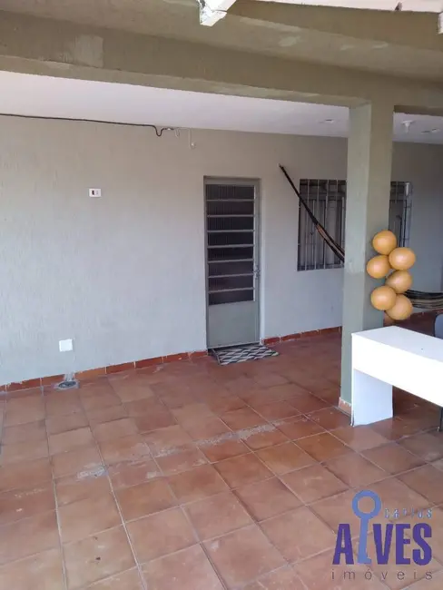 Sobrado com 2 quartos à venda, 396m2 em Jardim Bandeirantes (Zona Norte), São Paulo - SP - imagem 2 Foto 2 de Sobrado com 2 quartos à venda, 396m2 em Jardim Bandeirantes (Zona Norte), São Paulo - SP