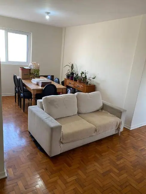 Foto 1 de Apartamento com 3 quartos à venda, 103m2 em Tatuapé, São Paulo - SP