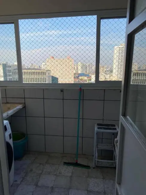 Foto 8 de Apartamento com 3 quartos à venda, 103m2 em Tatuapé, São Paulo - SP