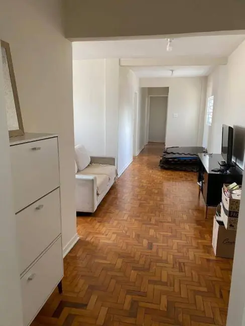 Foto 2 de Apartamento com 3 quartos à venda, 103m2 em Tatuapé, São Paulo - SP