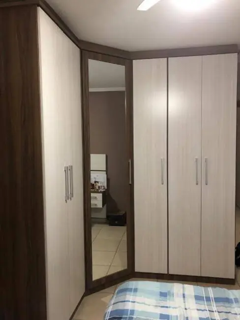 Foto 4 de Sobrado com 3 quartos à venda, 180m2 em Vila Ivone, São Paulo - SP