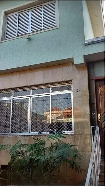 Sobrado com 4 quartos à venda, 375m2 em Jardim Vila Formosa, São Paulo - SP - imagem 2 Foto 2 de Sobrado com 4 quartos à venda, 375m2 em Jardim Vila Formosa, São Paulo - SP