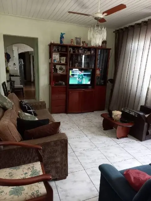 Foto 4 de Sobrado com 2 quartos à venda, 130m2 em Jardim Vila Formosa, São Paulo - SP