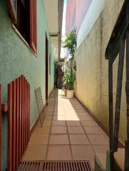 Foto 3 de Sobrado com 2 quartos à venda, 130m2 em Jardim Vila Formosa, São Paulo - SP