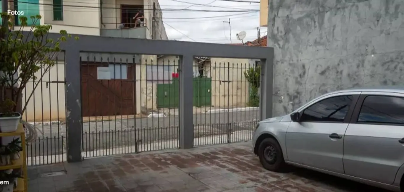 Foto 2 de Casa com 2 quartos à venda, 200m2 em Chácara Santo Antônio (Zona Leste), São Paulo - SP
