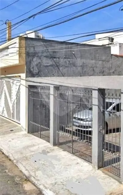 Foto 1 de Casa com 2 quartos à venda, 200m2 em Chácara Santo Antônio (Zona Leste), São Paulo - SP