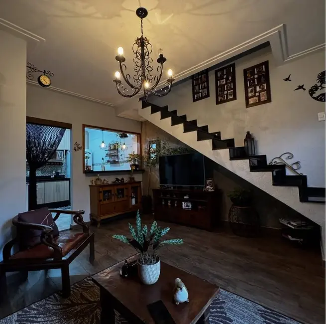 Foto 7 de Sobrado com 2 quartos à venda, 125m2 em Vila Primavera, São Paulo - SP