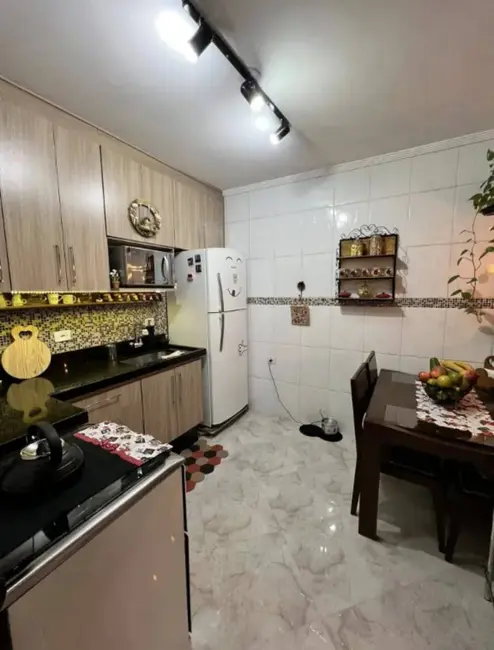 Foto 5 de Sobrado com 2 quartos à venda, 125m2 em Vila Primavera, São Paulo - SP