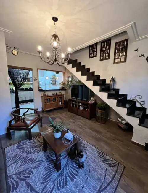 Foto 2 de Sobrado com 2 quartos à venda, 125m2 em Vila Primavera, São Paulo - SP