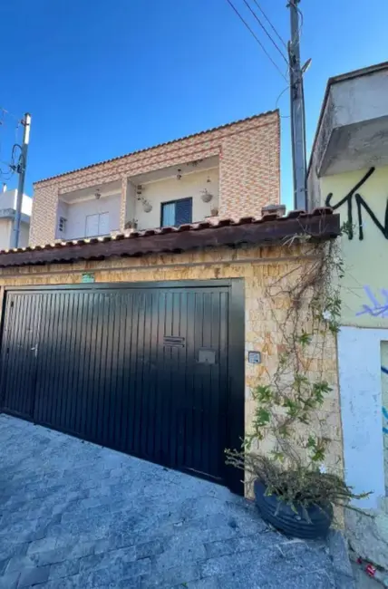 Foto 3 de Sobrado com 2 quartos à venda, 125m2 em Vila Primavera, São Paulo - SP