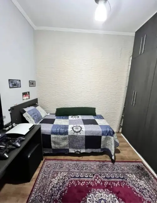 Foto 8 de Sobrado com 2 quartos à venda, 125m2 em Vila Primavera, São Paulo - SP