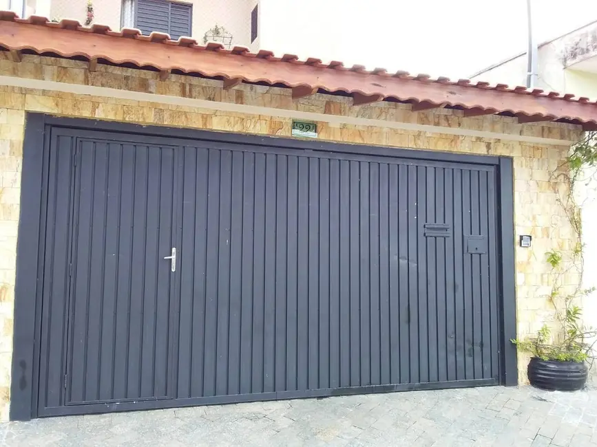 Foto 1 de Sobrado com 2 quartos à venda, 125m2 em Vila Primavera, São Paulo - SP