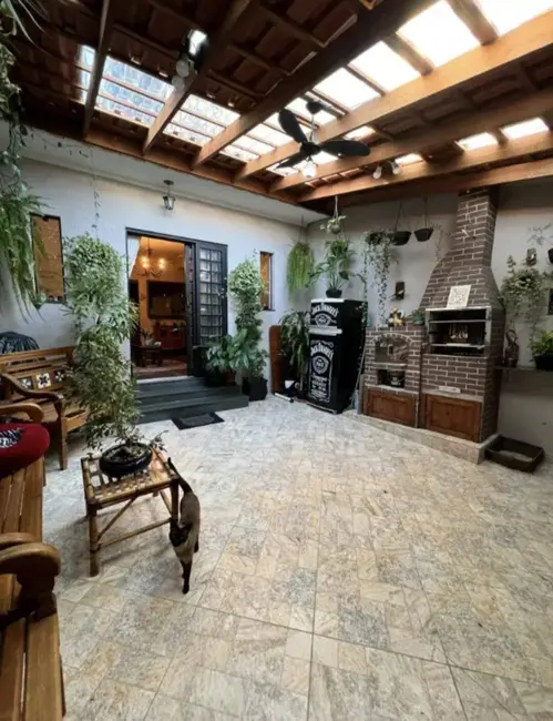 Foto 4 de Sobrado com 2 quartos à venda, 125m2 em Vila Primavera, São Paulo - SP