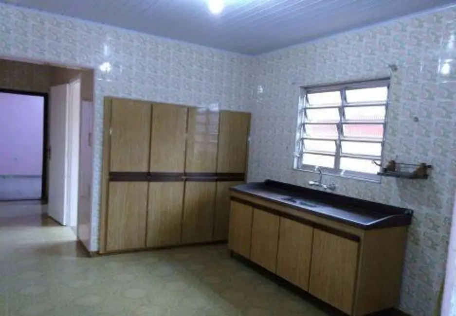 Sobrado com 3 quartos à venda, 215m2 em Vila Alpina, São Paulo - SP - imagem 5 Foto 5 de Sobrado com 3 quartos à venda, 215m2 em Vila Alpina, São Paulo - SP