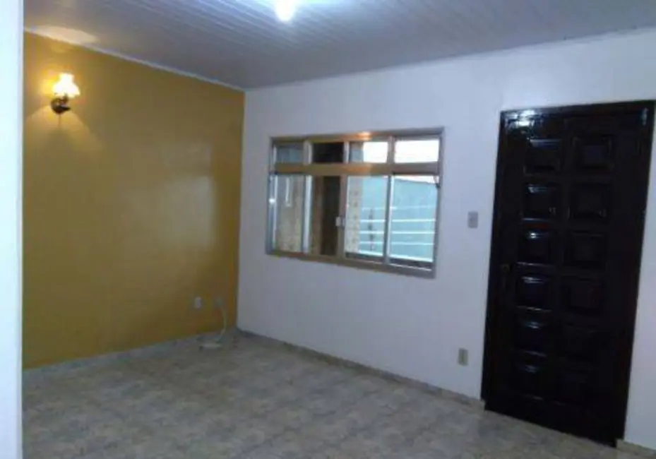 Sobrado com 3 quartos à venda, 215m2 em Vila Alpina, São Paulo - SP - imagem 3 Foto 3 de Sobrado com 3 quartos à venda, 215m2 em Vila Alpina, São Paulo - SP