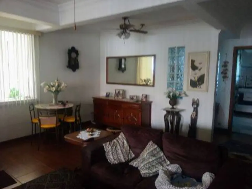 Foto 4 de Sobrado com 3 quartos à venda, 220m2 em Tatuapé, São Paulo - SP