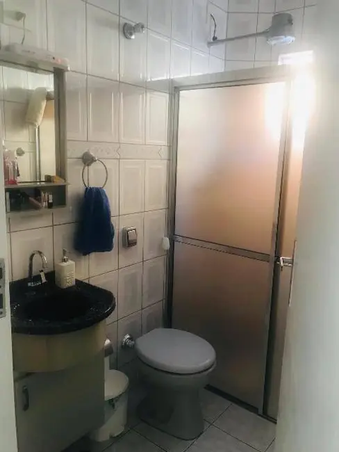 Foto 5 de Sobrado com 3 quartos à venda, 150m2 em Jardim Danfer, São Paulo - SP