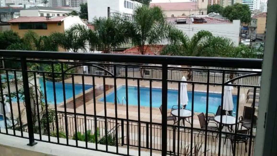 Apartamento com 3 quartos à venda, 182m2 em Vila Gomes Cardim, São Paulo - SP - imagem 9 Foto 9 de Apartamento com 3 quartos à venda, 182m2 em Vila Gomes Cardim, São Paulo - SP