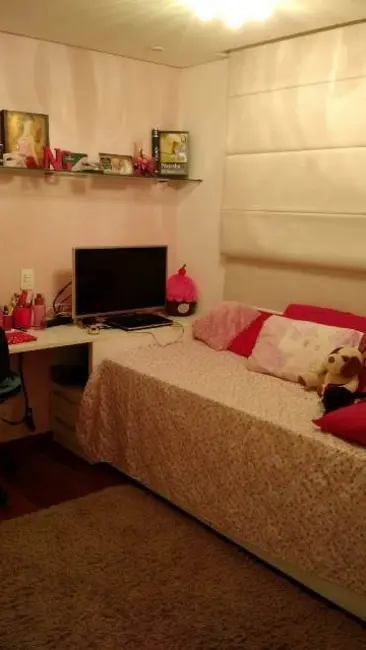 Apartamento com 3 quartos à venda, 182m2 em Vila Gomes Cardim, São Paulo - SP - imagem 6 Foto 6 de Apartamento com 3 quartos à venda, 182m2 em Vila Gomes Cardim, São Paulo - SP