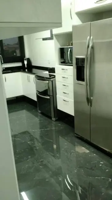 Apartamento com 3 quartos à venda, 182m2 em Vila Gomes Cardim, São Paulo - SP - imagem 4 Foto 4 de Apartamento com 3 quartos à venda, 182m2 em Vila Gomes Cardim, São Paulo - SP