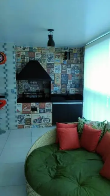 Apartamento com 3 quartos à venda, 182m2 em Vila Gomes Cardim, São Paulo - SP - imagem 3 Foto 3 de Apartamento com 3 quartos à venda, 182m2 em Vila Gomes Cardim, São Paulo - SP