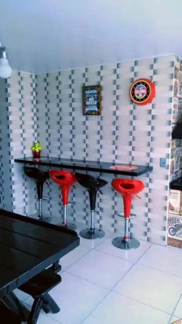 Foto 5 de Apartamento com 3 quartos para alugar, 182m2 em Vila Gomes Cardim, São Paulo - SP