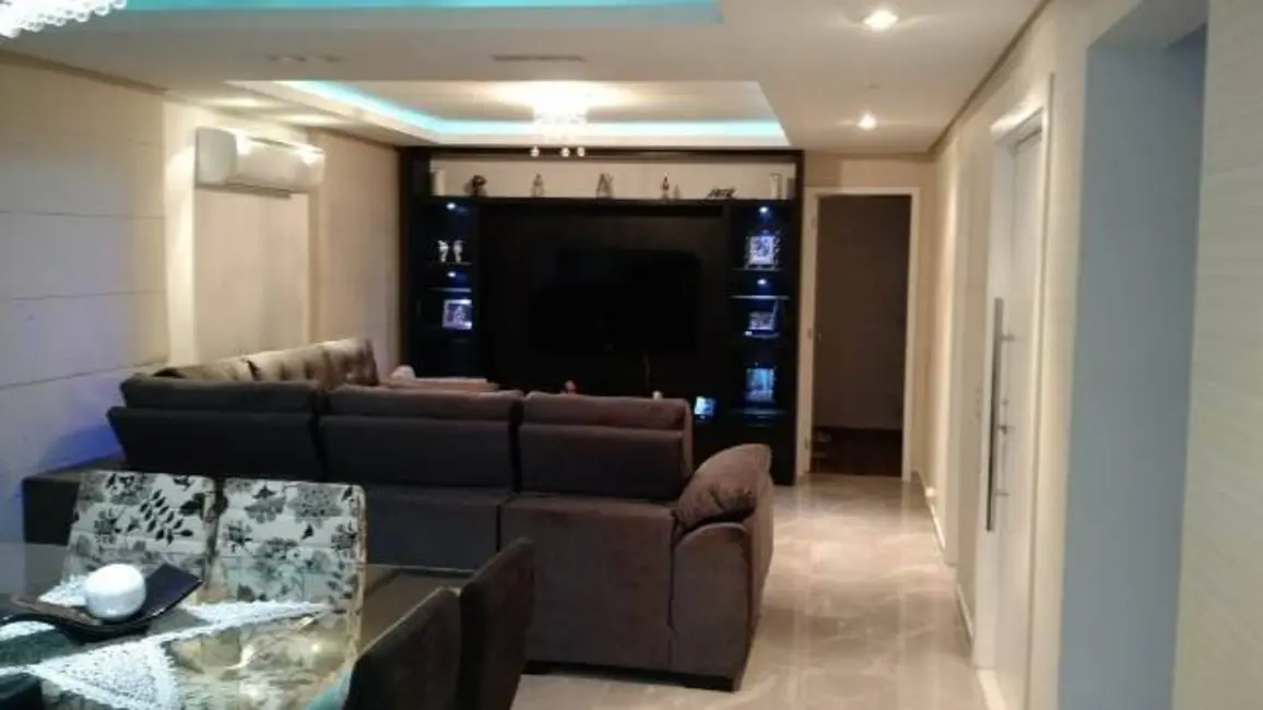 Foto 1 de Apartamento com 3 quartos para alugar, 182m2 em Vila Gomes Cardim, São Paulo - SP