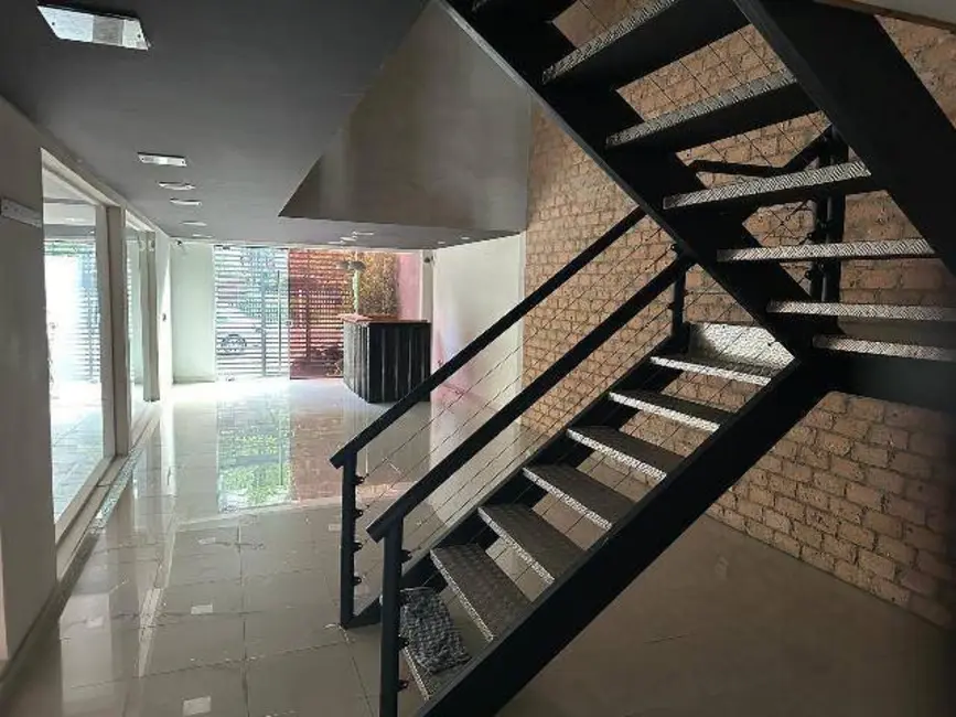 Foto 3 de Sala Comercial à venda, 550m2 em Quarta Parada, São Paulo - SP