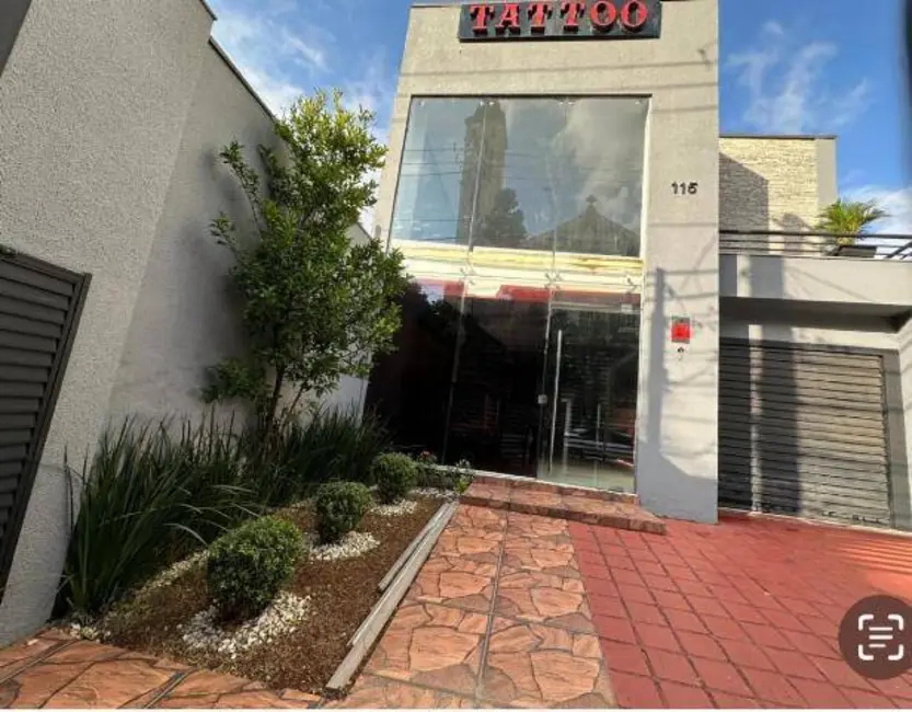 Foto 1 de Sala Comercial à venda, 550m2 em Quarta Parada, São Paulo - SP