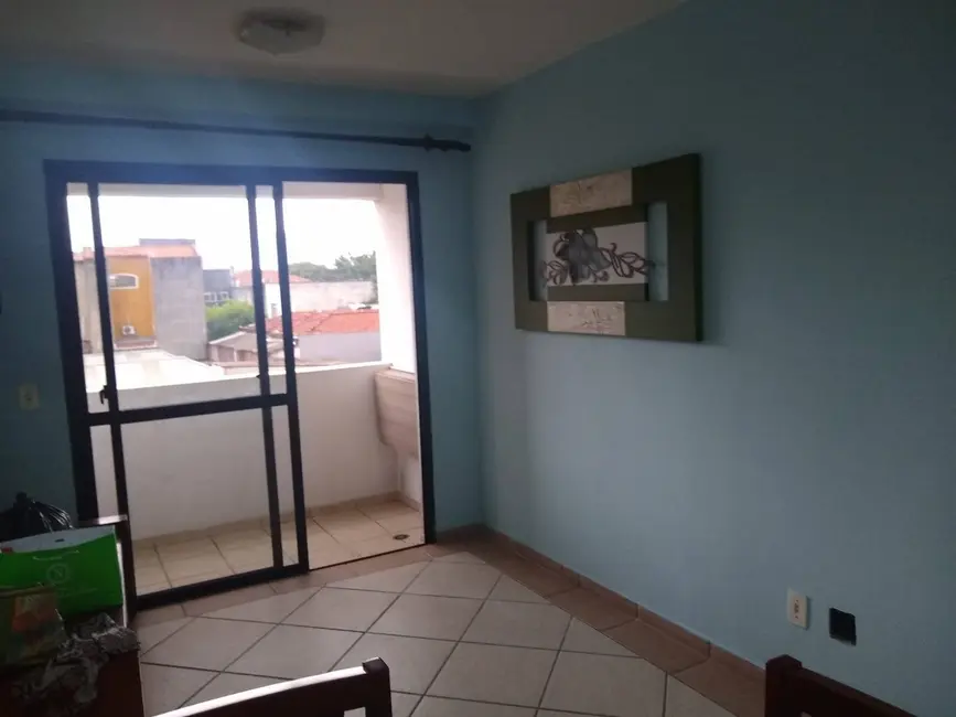 Foto 2 de Apartamento com 2 quartos à venda, 55m2 em Vila Bertioga, São Paulo - SP