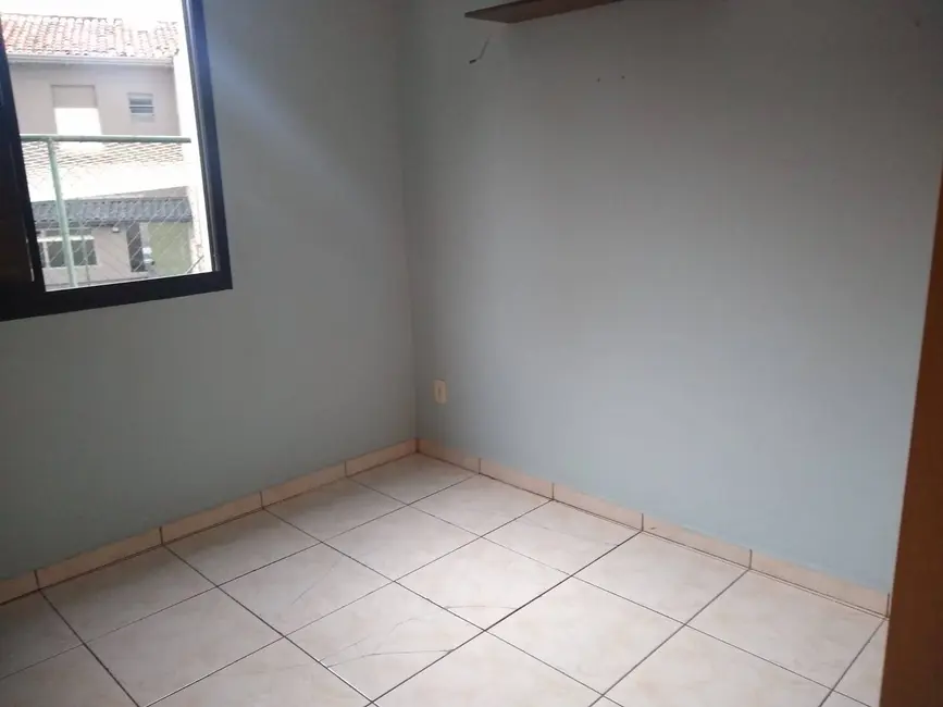 Foto 6 de Apartamento com 2 quartos à venda, 55m2 em Vila Bertioga, São Paulo - SP