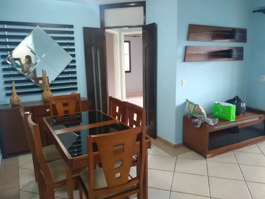 Foto 1 de Apartamento com 2 quartos à venda, 55m2 em Vila Bertioga, São Paulo - SP